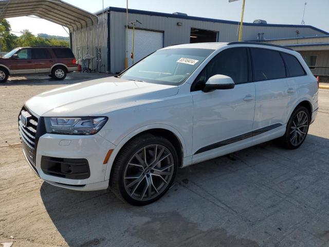 VIN WA1LAAF70KD048379 2019 Audi Q7, Premium Plus no.1