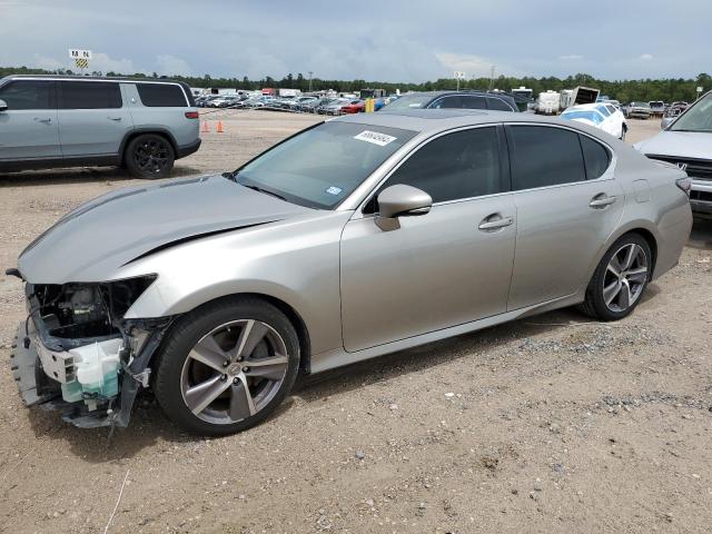 2016 LEXUS GS 350 BASE 2016