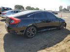 HONDA CIVIC SPOR photo