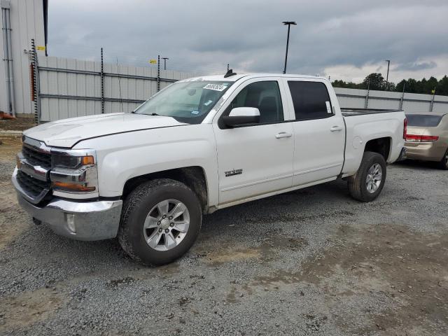 2017 CHEVROLET SILVERADO - 3GCPCREC5HG195274