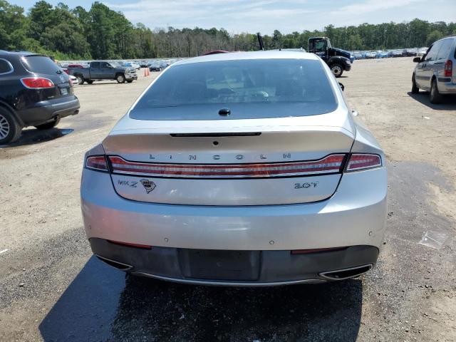 2017 LINCOLN MKZ PREMIE - 3LN6L5A99HR639366