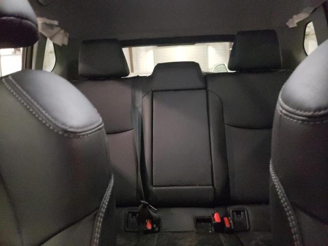 2022 TOYOTA COROLLA CR - 7MUDAABG5NV038641