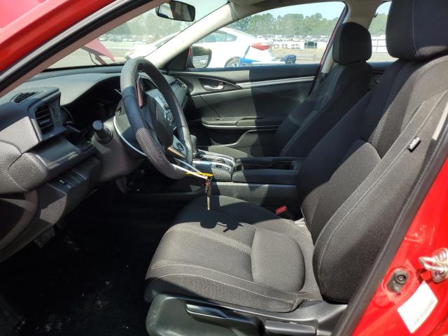 2018 HONDA CIVIC LX - 2HGFC2F55JH559526