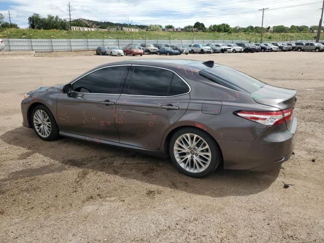 2019 TOYOTA CAMRY L - 4T1B11HK8KU770424