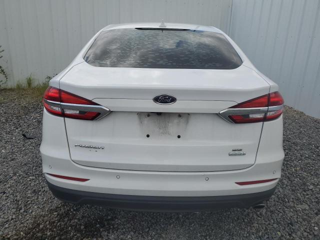 VIN 3FA6P0HD5LR160091 2020 Ford Fusion, SE no.6