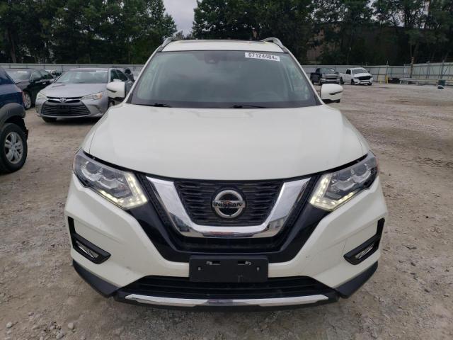 2019 NISSAN ROGUE S - 5N1AT2MV8KC710175