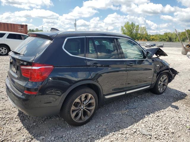 VIN 5UXWX9C56G0D82158 2016 BMW X3, Xdrive28I no.3