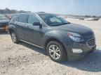 CHEVROLET EQUINOX LT photo