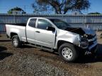 CHEVROLET COLORADO photo