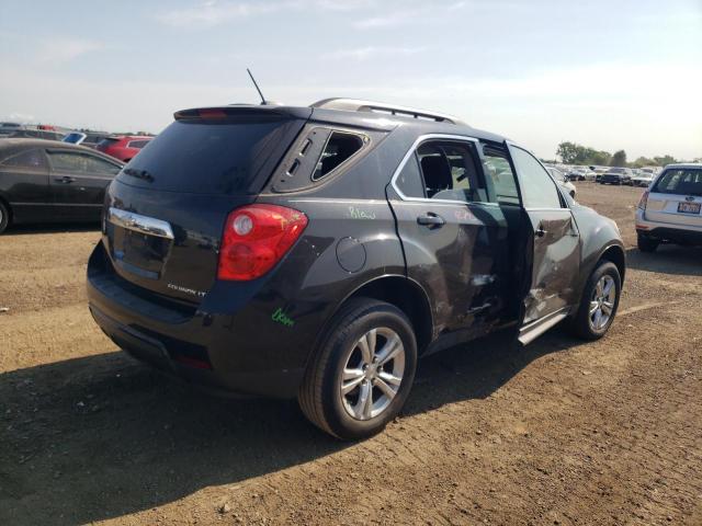 2015 CHEVROLET EQUINOX LT - 2GNALBEK4F6203790