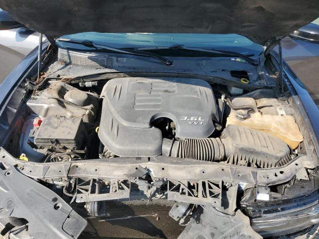2020 DODGE CHARGER GT - 2C3CDXHG4LH251782