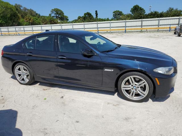 VIN WBAKP9C53ED692784 2014 BMW 5 Series, 550 XI no.4