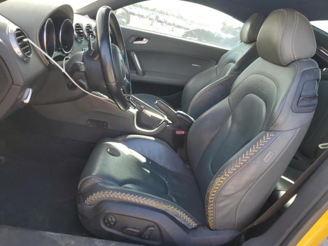 2015 AUDI TTS - TRUB1AFK9F1000429