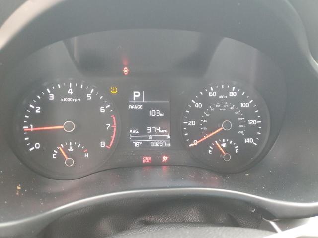 2021 KIA RIO LX - 3KPA24ADXME397737