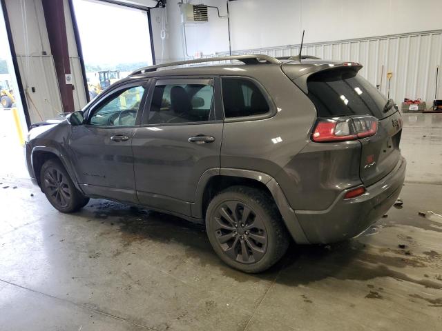 2020 JEEP CHEROKEE L - 1C4PJMDN0LD564785