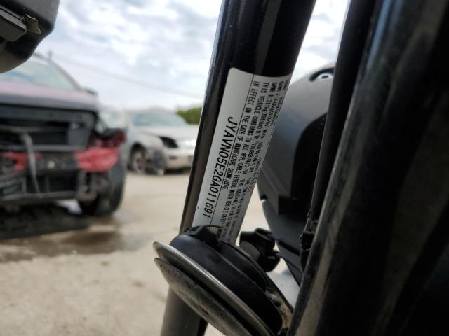 2016 YAMAHA XVS950 CU JYAVN05E2GA011691