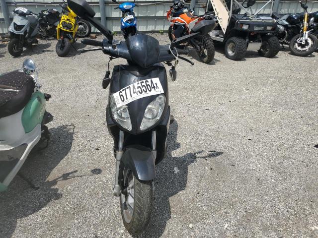 2009 APRILIA SPORTCITY ZD4SGC00694001377