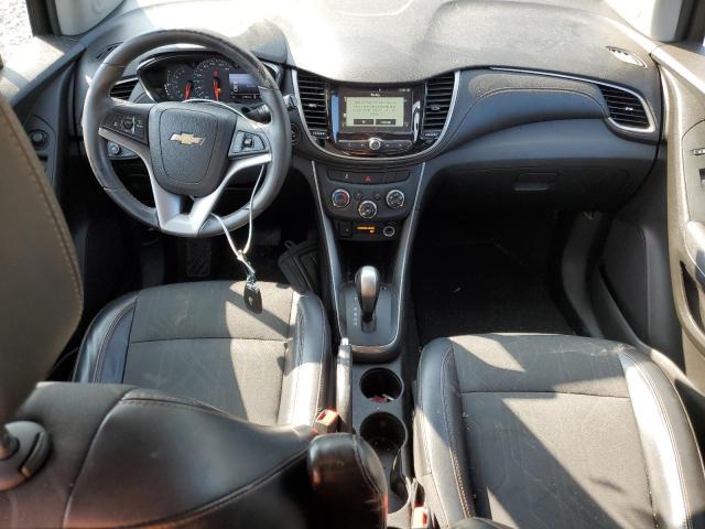2017 CHEVROLET TRAX 1LT - 3GNCJPSB6HL210223
