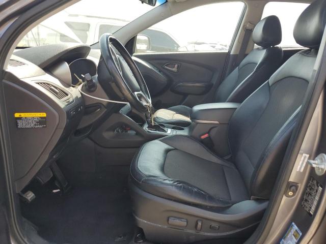 VIN KM8JU3AG0EU791745 2014 Hyundai Tucson, Gls no.7