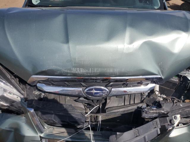 2018 SUBARU FORESTER 2 - JF2SJARC7JH580814