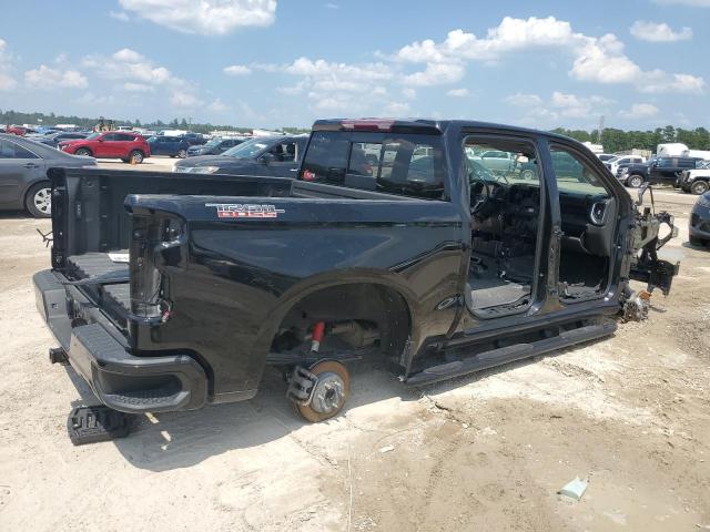 2021 CHEVROLET 1500 SILVE - 3GCPYFED9MG287703