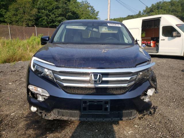 2016 HONDA PILOT EXL - 5FNYF6H5XGB007540