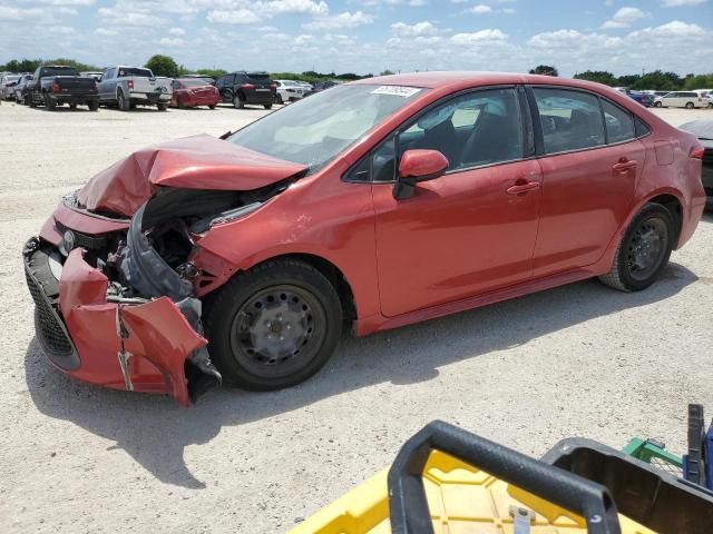 2020 TOYOTA COROLLA LE - 5YFEPRAE3LP062857