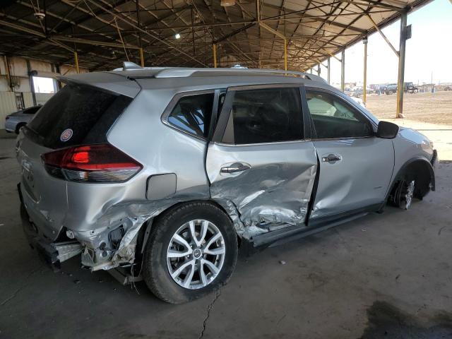 2018 NISSAN ROGUE SV H 5N1ET2MT6JC850871