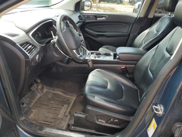2019 FORD EDGE TITAN - 2FMPK4K92KBB87024
