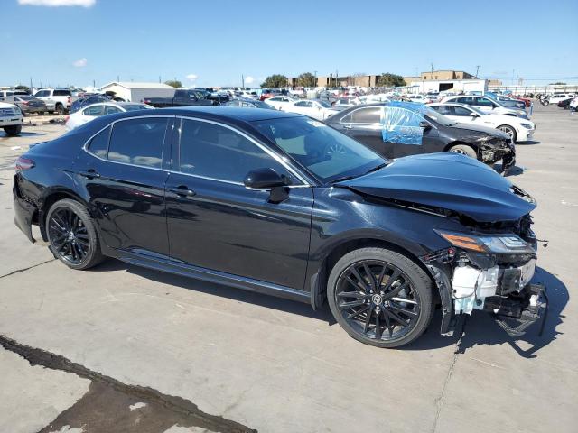 2022 TOYOTA CAMRY XSE - 4T1K61AK1NU718150
