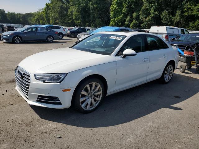 VIN WAUANAF41HN007508 2017 Audi A4, Premium no.1