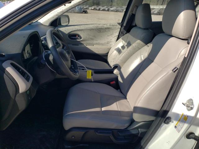 2018 HONDA HR-V LX - 3CZRU6H39JM703862