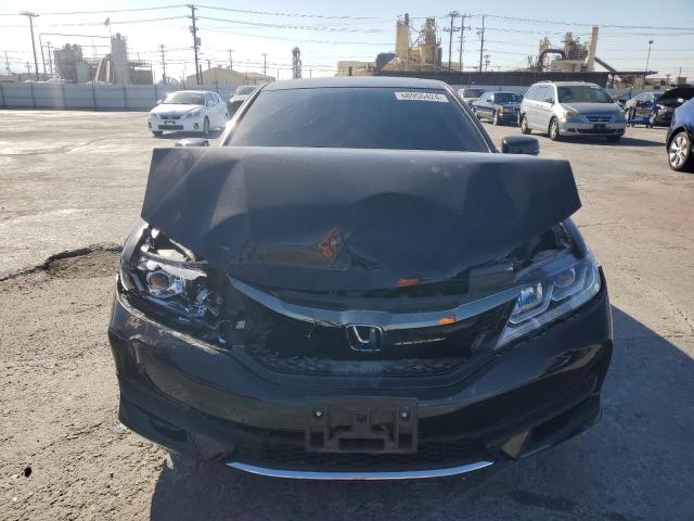 2017 HONDA ACCORD EXL 1HGCT2B80HA003281  68955424