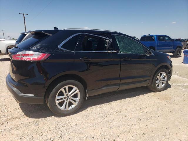 2020 FORD EDGE SEL - 2FMPK3J91LBA29951