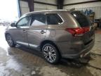 MITSUBISHI OUTLANDER photo