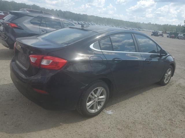 2018 CHEVROLET CRUZE LT - 1G1BE5SM4J7107934