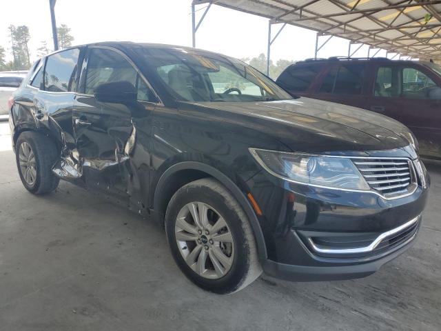 2017 LINCOLN MKX PREMIE 2LMPJ6JR3HBL46937