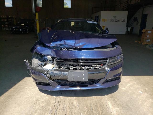 2016 DODGE CHARGER SX - 2C3CDXJG4GH306067