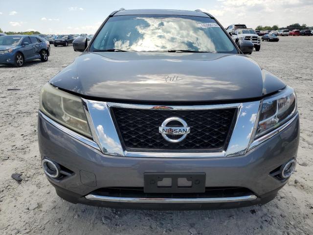 2015 NISSAN PATHFINDER - 5N1AR2MM9FC620707