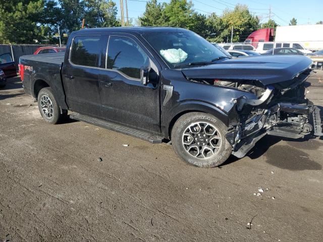 2021 FORD F150 SUPER - 1FTFW1E5XMKD82194