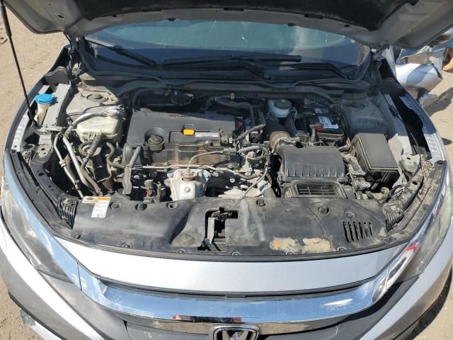 2018 HONDA CIVIC LX - 2HGFC2F57JH605258