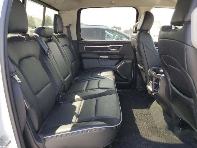 2022 RAM 1500 LARAM - 1C6SRFJT8NN363321