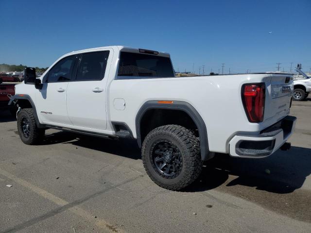 2021 GMC SIERRA K25 - 1GT49PEY9MF318006