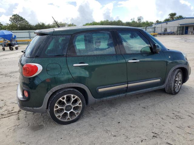 VIN ZFBCFADH1EZ021771 2014 Fiat 500L, Trekking no.3