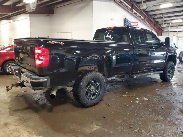 2015 CHEVROLET SILVERADO - 1GC2KUE80FZ117462