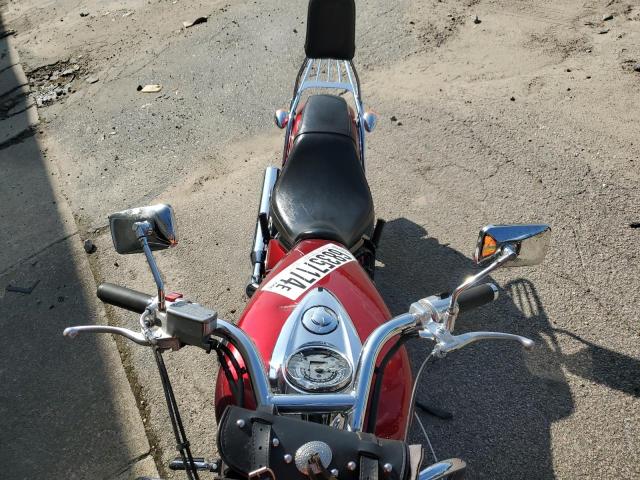 2010 HONDA VT1300 CS JH2SC6706AK002132