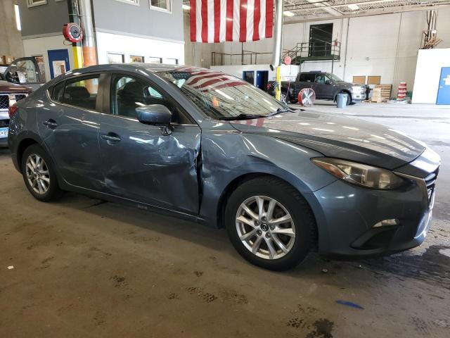 VIN JM1BM1V70E1134839 2014 Mazda 3, Touring no.4