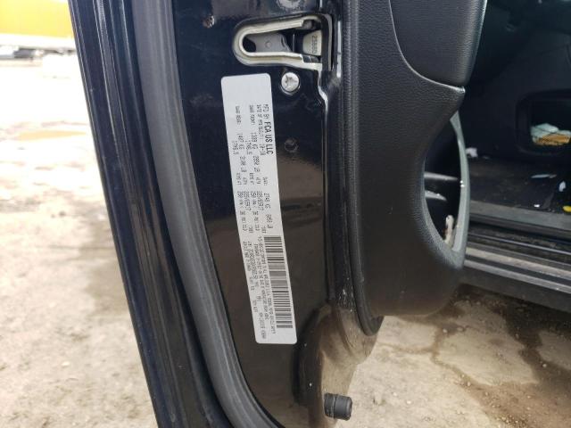 2019 DODGE GRAND CARA - 2C4RDGEG6KR562150