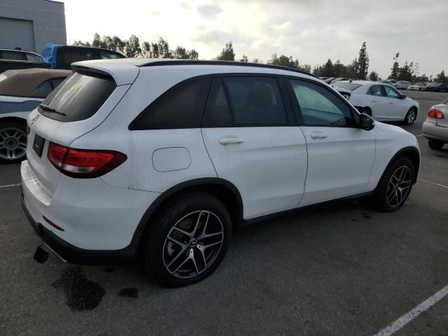 2019 MERCEDES-BENZ GLC 300 - WDC0G4JB8KV136203