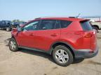 TOYOTA RAV4 LE photo